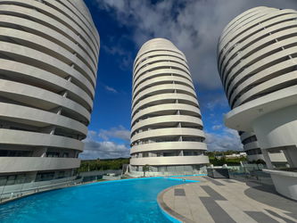 Annonce location APPARTEMENT 3 CHAMBRES SKY GARDEN TRIANON 4 Bornes