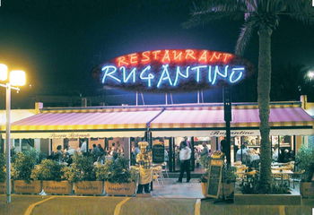 restaurant rugantino