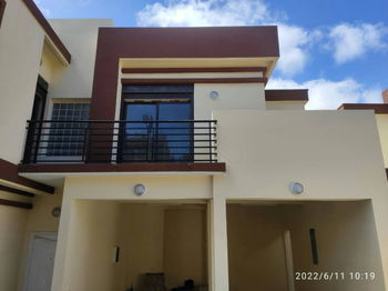 Location 1 villa standing Antananarivo Madagascar