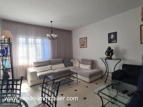 SALON SALLE A MANGER