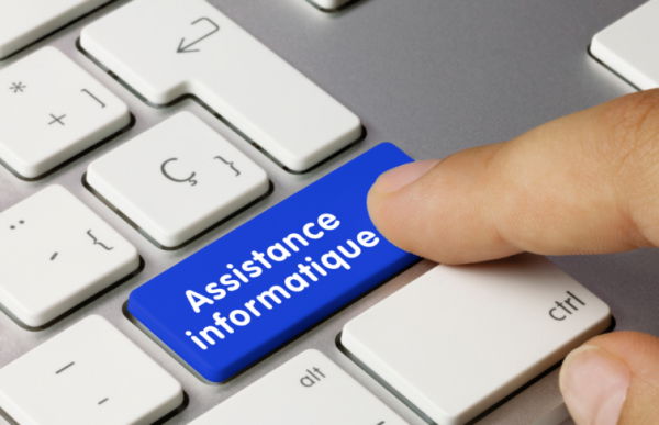 Assistance Informatique