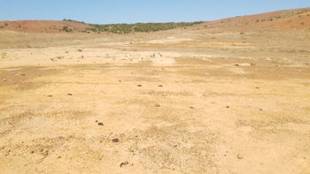 Vente Terrain Titre Bail popeuguine Thies Sénégal