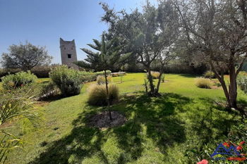 Vente Jolie villa piscine Essaouira Maroc