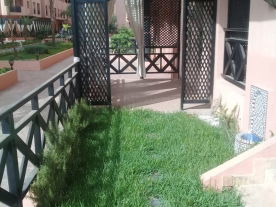 Vente Appartement haut standing Marrakech Maroc