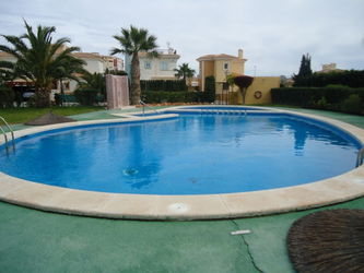 Location Belle maison pratique toute équipée Alicante Espagne