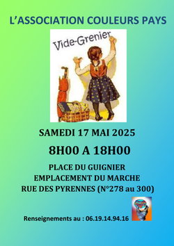 Affiche