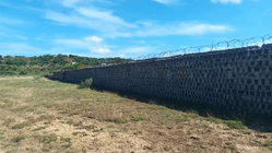 TERRAIN 600M2
