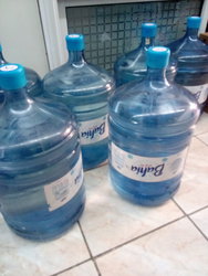 Eau Bahia 18.9L en bonbonne