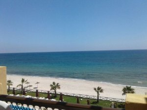 Location vacances 1 APPARTEMENT 3 CHAMBRES POUR LES VACANCES Sousse