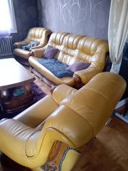 Vend canapé Saint-Pourçain-sur-Sioule Allier