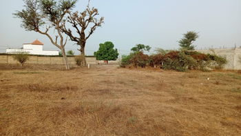 Terrain 300 mètres carrés à Saly