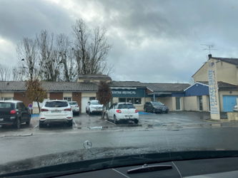 Postes 2 Médecins généralistes pourvoir dans Centre Santé Dordogne