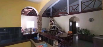 Vente charmante maison mezzanine Antsiranana Madagascar