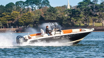 INVICTUS FX 270