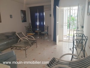 Vente appartement el fel hammamet nord Tunisie