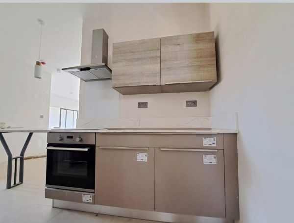 APPARTEMENTS