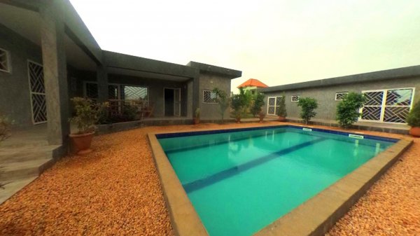 Vente Villa 150 m² Nguérigne 23562 Saly Portudal Sénégal