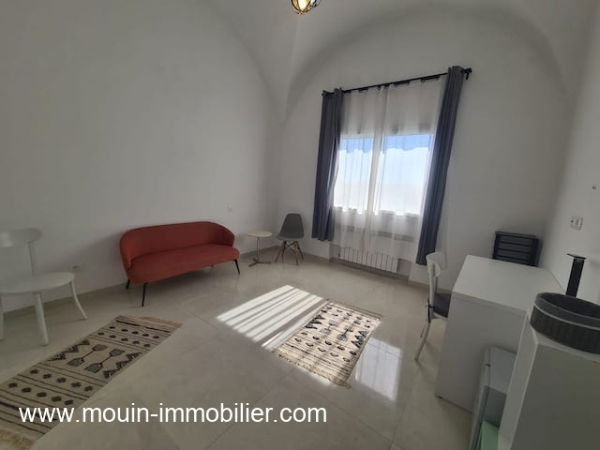 CHAMBRE 3
