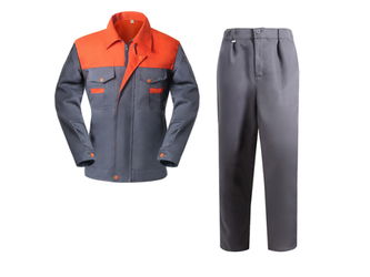 Tenues de chantiers