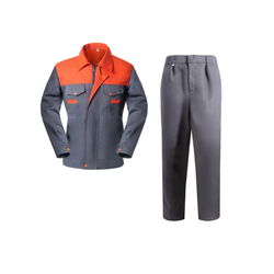 Tenues de chantiers
