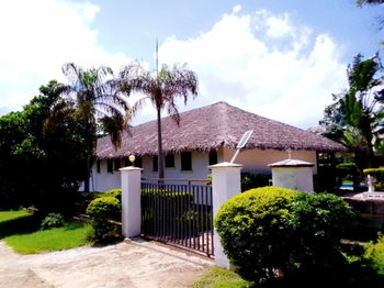 la villa