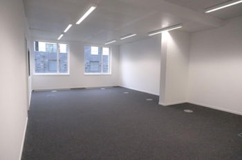 Annonce location beaux bureaux Luxembourg Gasperich