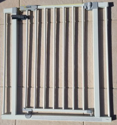 Barrières de sécurité enfants