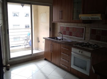 Vente Appartement Casablanca Maroc