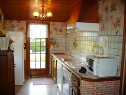 Kitchenette