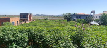 Antananarivo Avaradrano