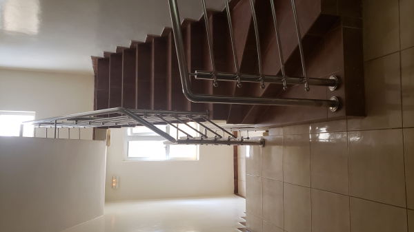 Escalier