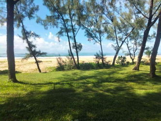 Annonce Vente TERRAIN MER FOULPOINTE TOAMASINA Madagascar