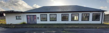 Annonce Vente Immeuble commercial mixte Marquain Tournai Belgique