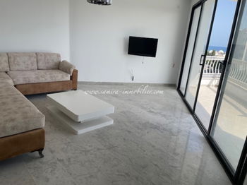 Location Appartement Prada Nabeul Tunisie