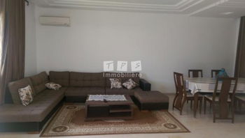 Location villa charlotteréf Hammamet Tunisie