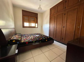 Location 1 GRANDE APPARTEMENT Rabat Maroc