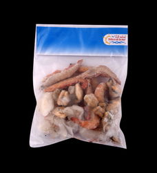 fruits de mer