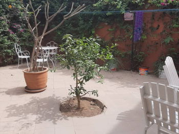 Annonce location Belle villa sympas T3 à mermoz Dakar Sénégal