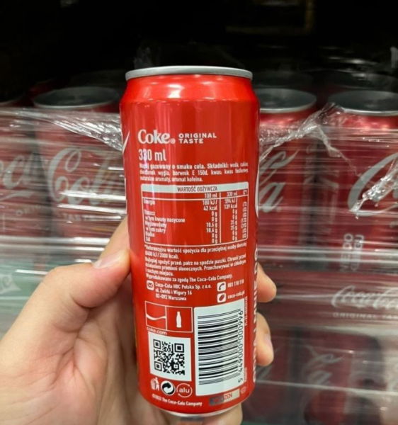 Coca
