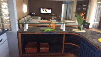 Location Appartement T3 meublé 1 grande terrasse Ampasanimalo Madagascar