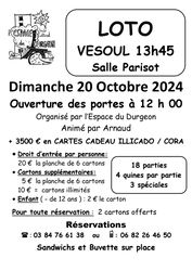 affiche