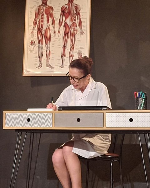 La guerre des rides 1