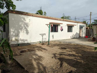 VENTE VILLA ROUTE PROJET MIAMIE VUE MER TOAMASINA Madagascar