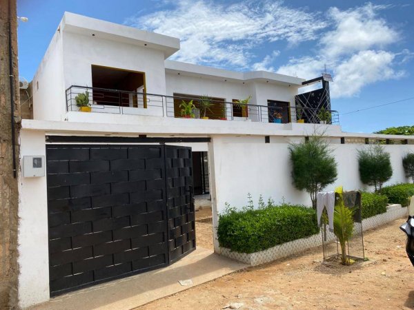 Vente Villa moderne saly Saly Portudal Sénégal