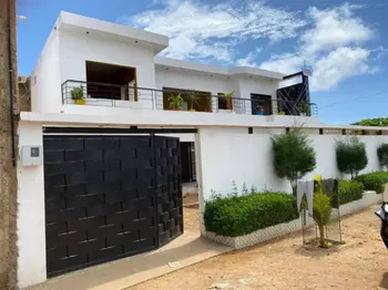 Vente Villa moderne saly Saly Portudal Sénégal