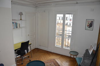 Location bureau paris metro strasbourg st-denis
