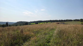 terrain à bâtir