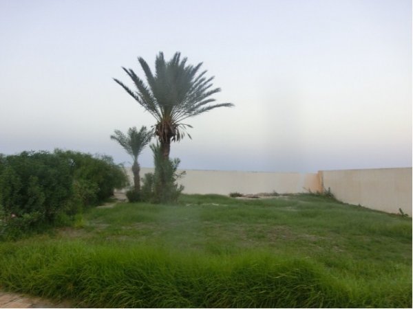 Location 1 belle villa front mer tantana Sousse Tunisie