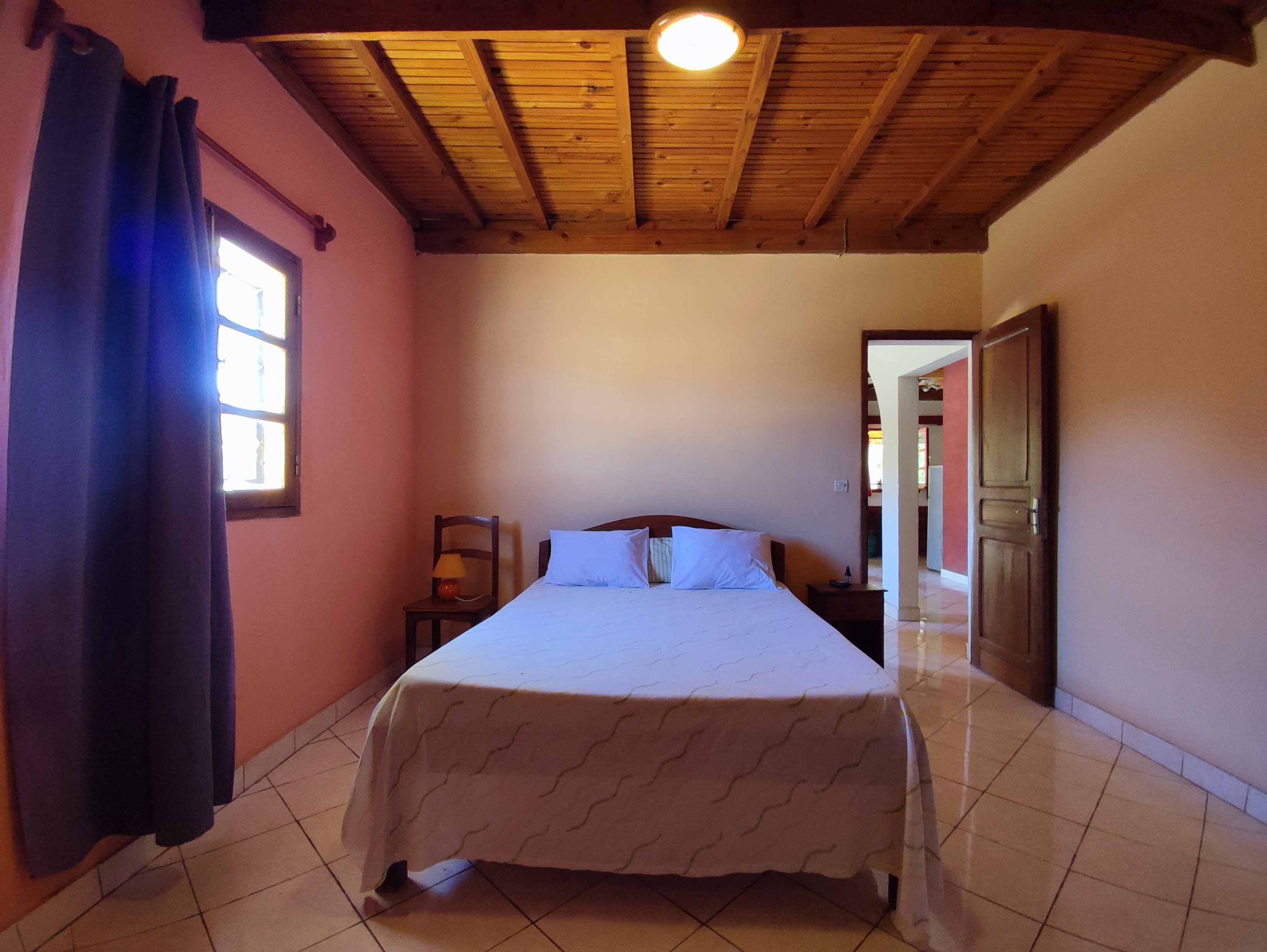 Photo chambre