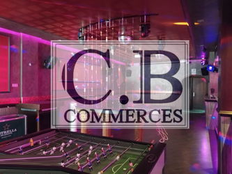 Fonds de commerce LOCATION DISCOTHÈQUE COSTA BLANCA Orihuela costa